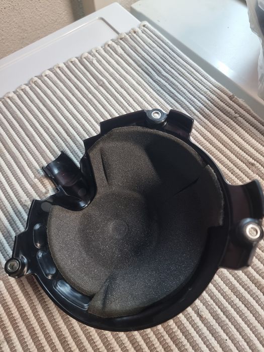 Tampa protecção embraiagem Yamaha Tracer 9
