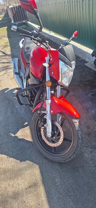 Продам  Мотоцикл