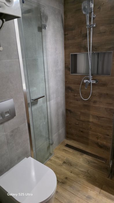 Remonty mieszkań i domów,elektryka,hydraulika.Faktura!