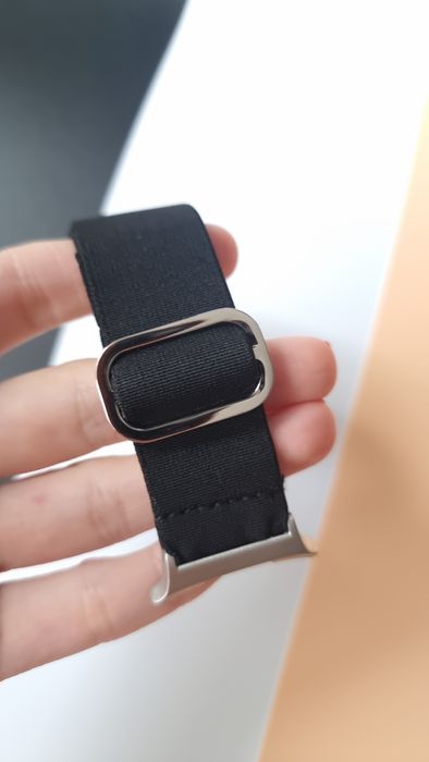 Pasek Blueshaweu do smartwatcha Samsung Galaxy Watch Ultra 47 mm