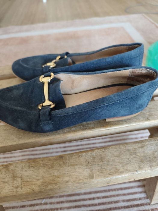 Sandalias e sapatos femininos
