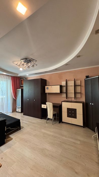 Apartment in Kyiv, Chervonyy Khutir, Rembaza - More