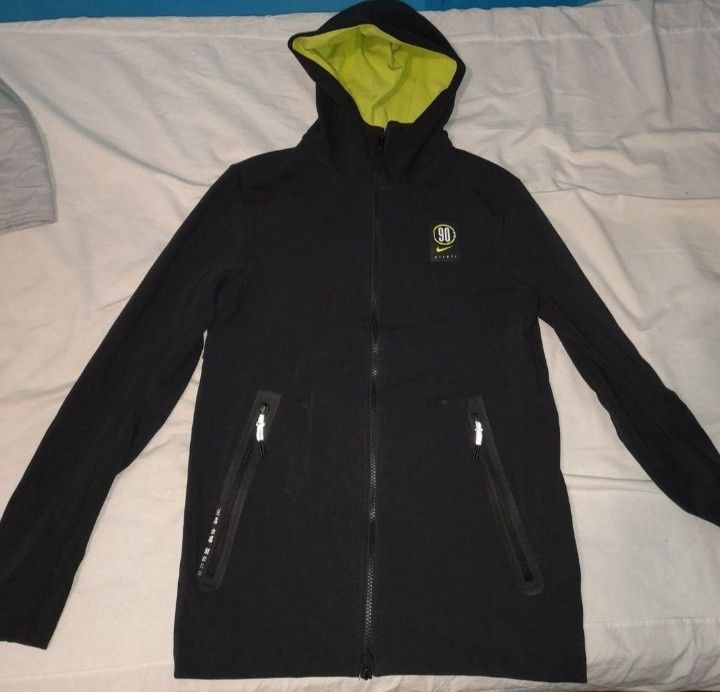 Casaco de fato de treino Nike tá novo ( foto ma..)