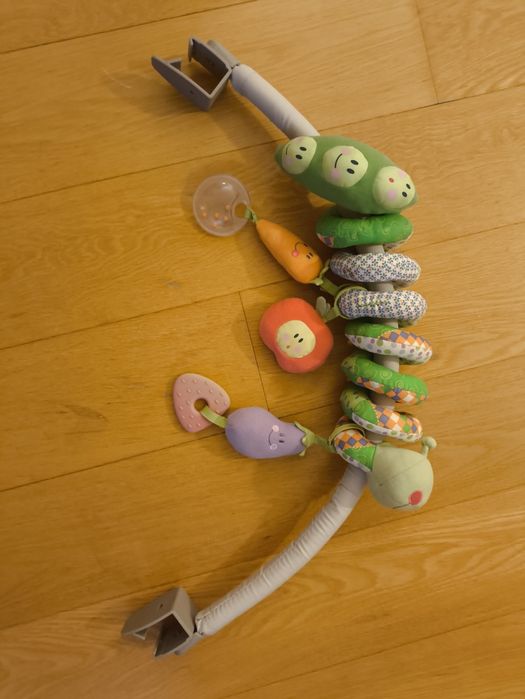 Cadeira de alimentação Chicco