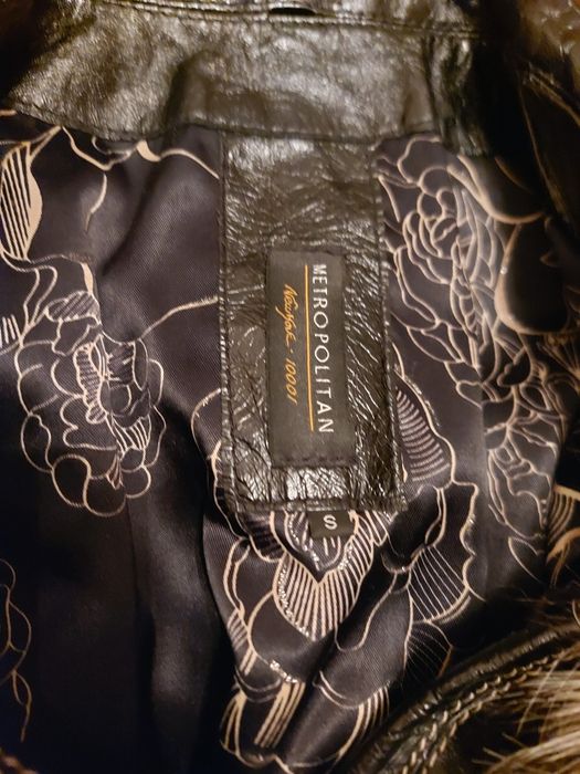 Куртка жіноча, весна-осінь