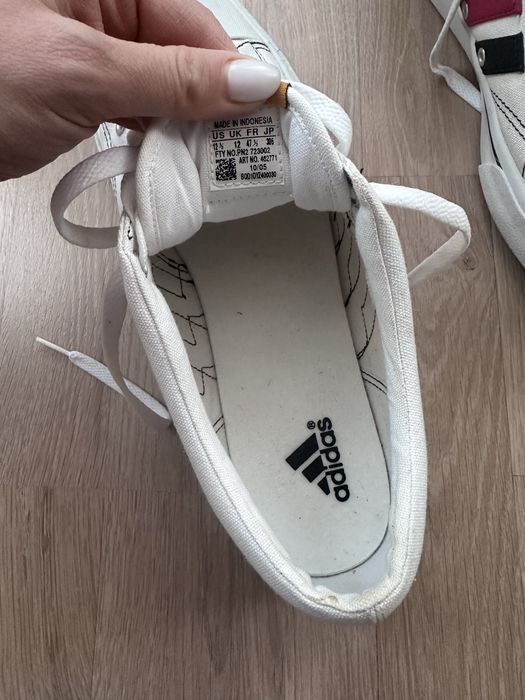 Адідас кеди чоловічі