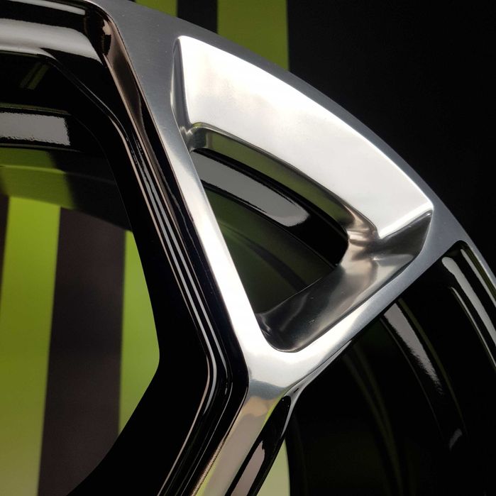 Диски На Авто R21 5x112 Audi A7 Q5 Q7 VW Touareg Atlas Porsche Macan