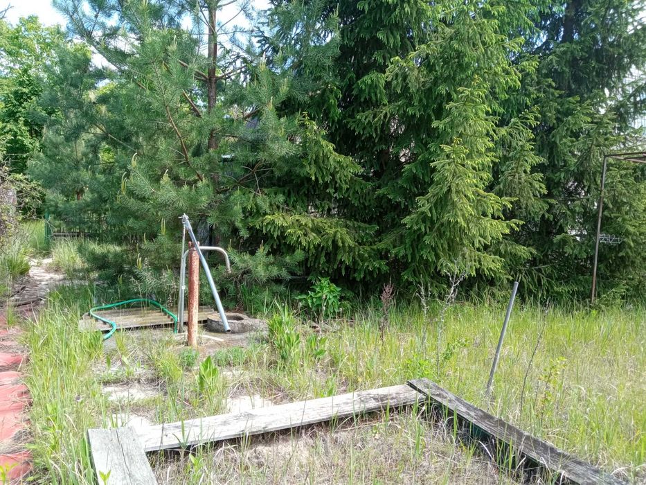 Продам дачний будинок в СТ Лісовий