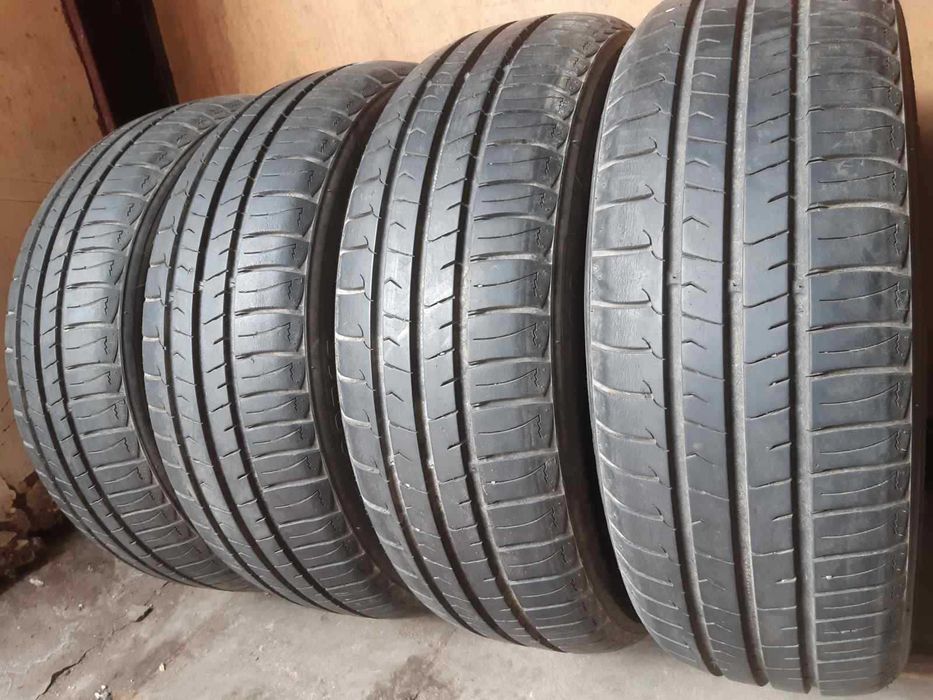 Лiтнi шини резина б/у 185/60 R14 Tomket Eco