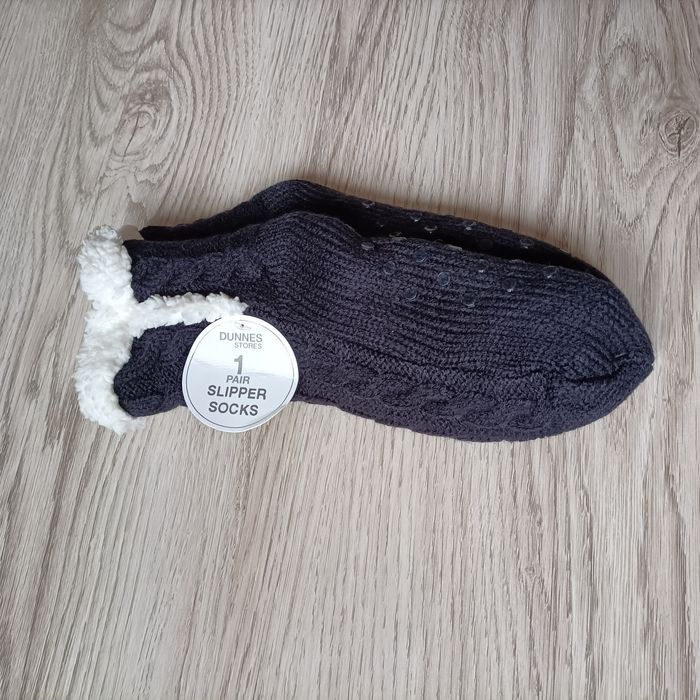 Теплі носки подарункові