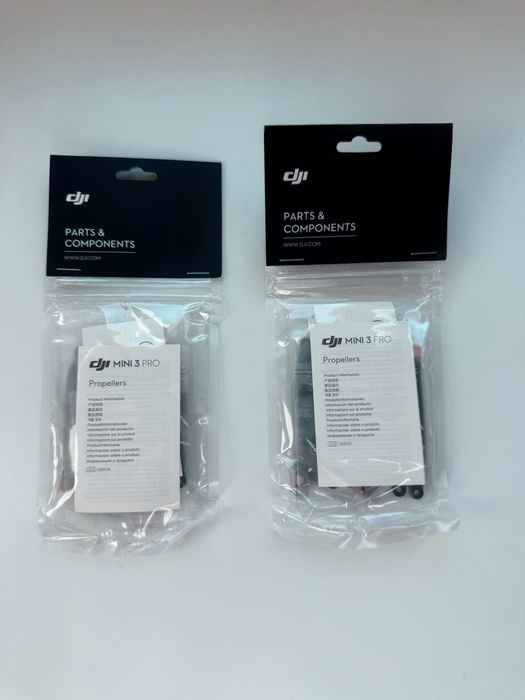 Dji Mini 3 Pro - como novo