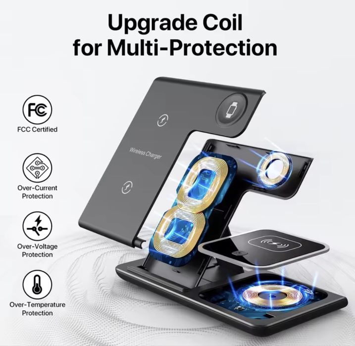 Wireless Charger458256194911621121