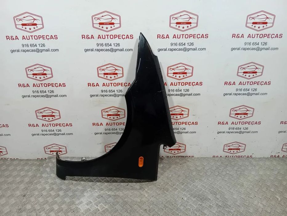 Guarda Lamas Esquerdo Ford C Max 1 fase 1 Original