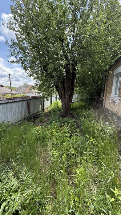 Будинок 60м2 м. Кагарлик, м. Київ 60 км