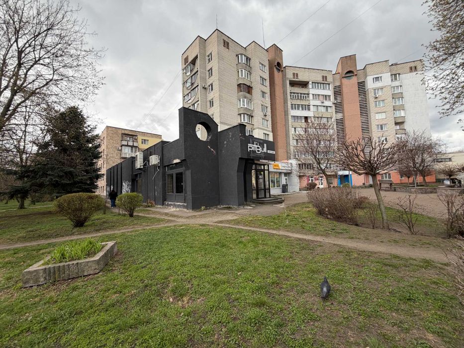 Приміщення в центрі біля Палацу одружень