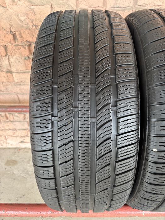 Пара зимових шин !!!24рік!!! 245/45R18