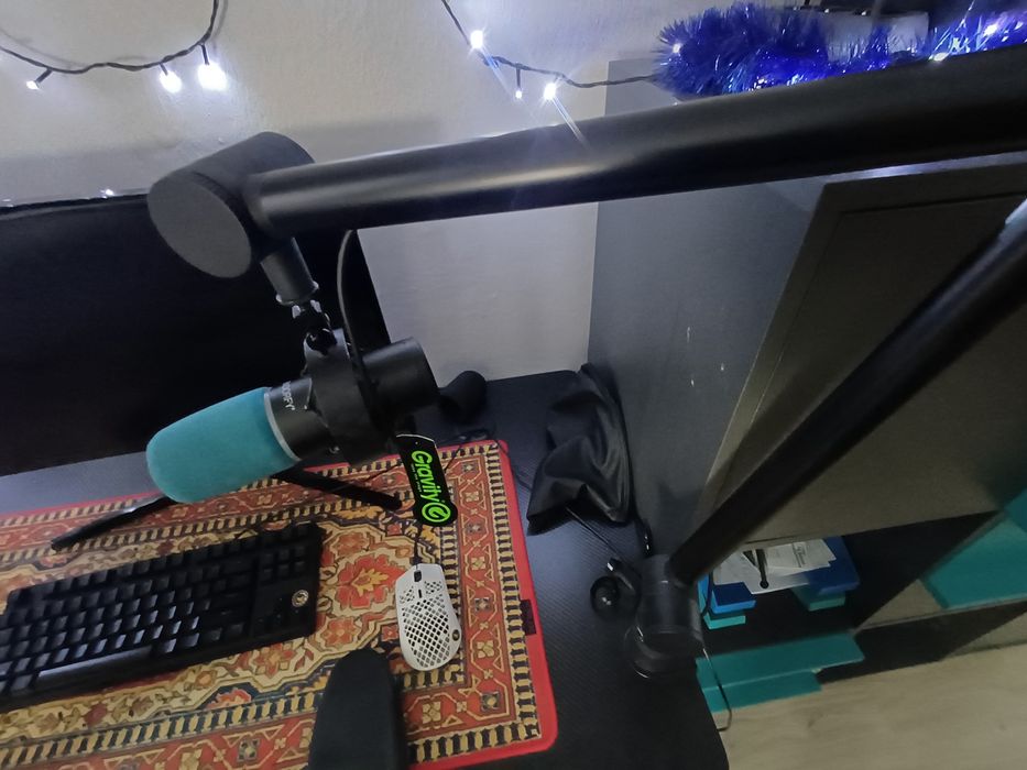 Mikrofon Endorfy Solum Broadcast