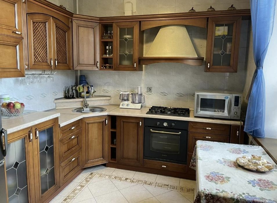 Продажа 3ой квартиры в Вознесеновском р-не (пр. Маяковского)