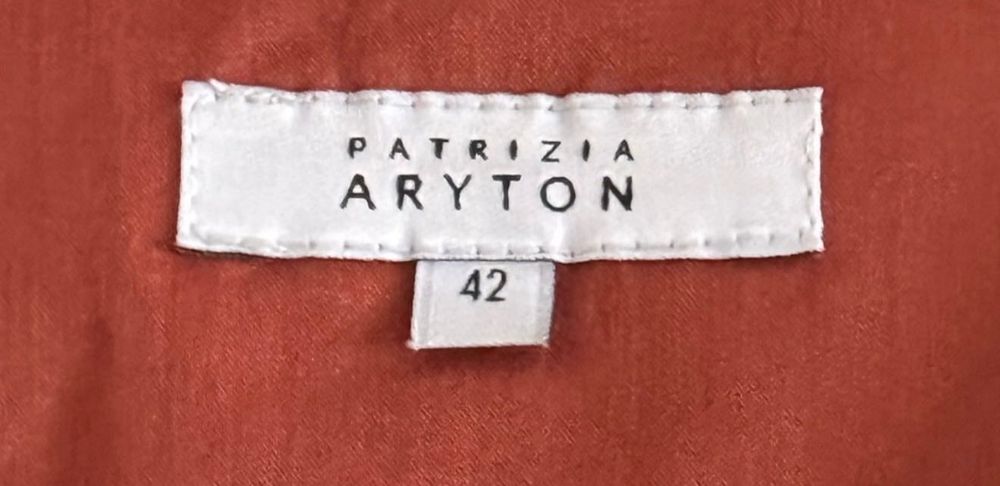 Patrizia Aryton Sukienka Midi
