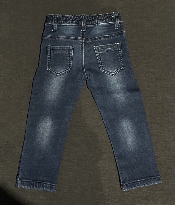 Calça menina Ativo