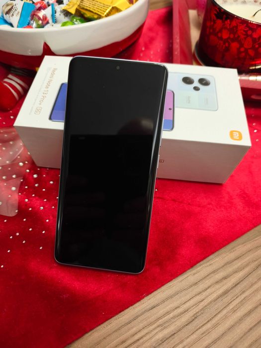 Redmi Note 13 Pro+ 5G