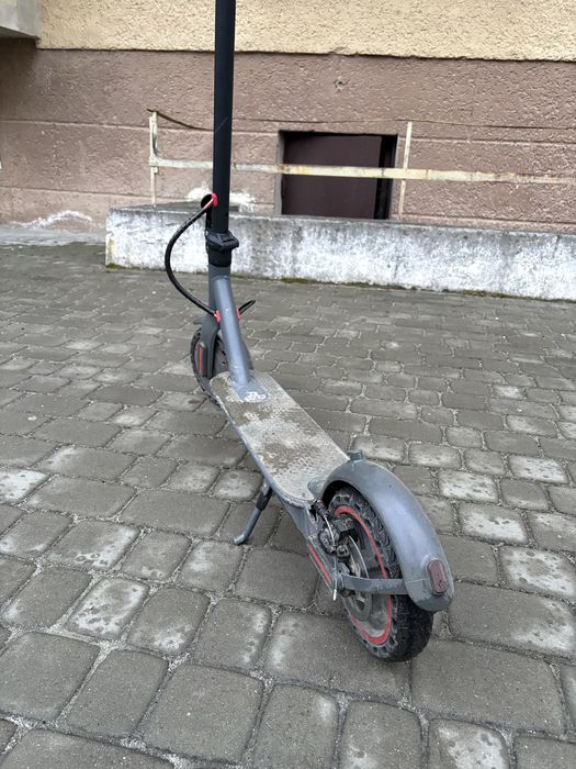 Електро самокат