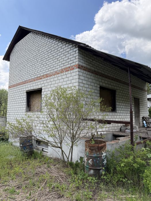 Продам Дачу Коробовы Хутора с.Задонецкое,Змиев
