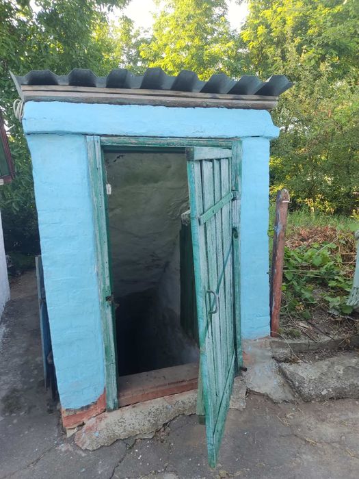 Продам будинок с. Поминик (Вікторівка), Маньківський район