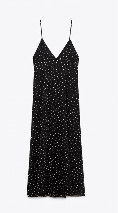 Сарафан Zara, в наличии S