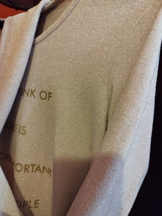 Bluzeczka Reserved M