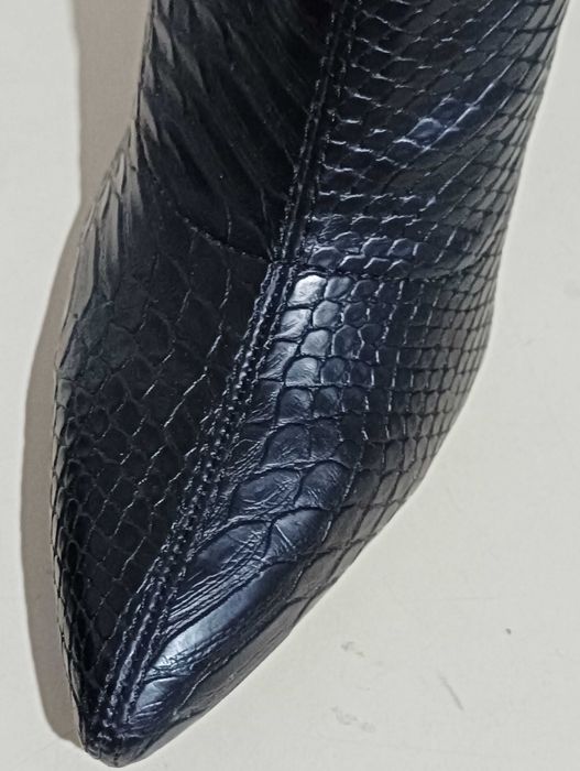 Botas Primadonna tamanho 37