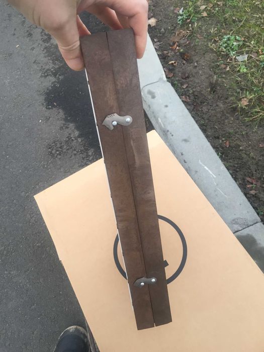 Шахмати вінтажні Луцьк