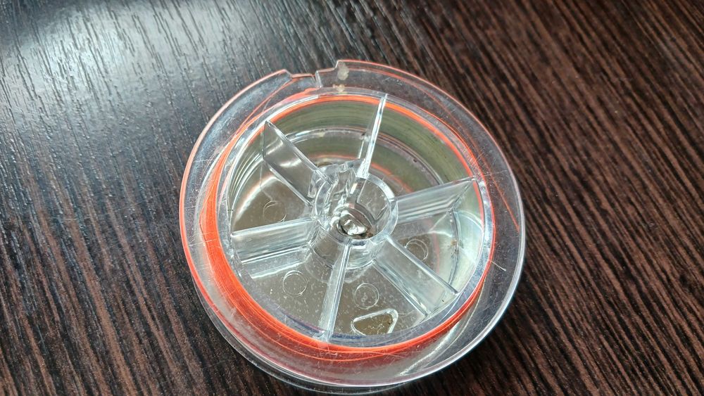 Катушка Daiwa Ninja LT 2500