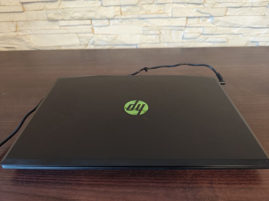 HP Pavilion Gaming 15
