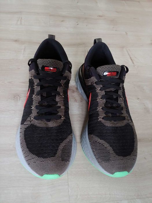 Nike React Infinity Run FK2 45,5