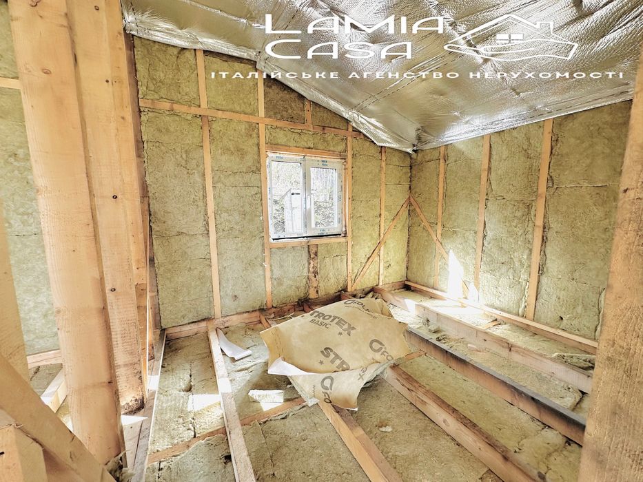 Будинок за адресою вул. Капеланська (площа 80 м²) - Atlanta.ua - фото 2
