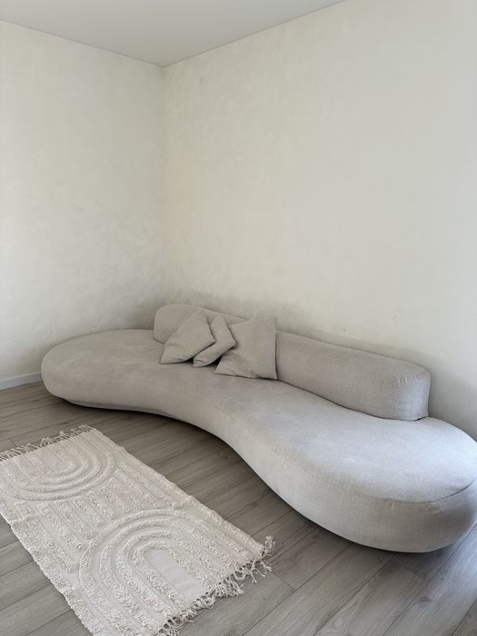 Дизайнерський диван Bogart