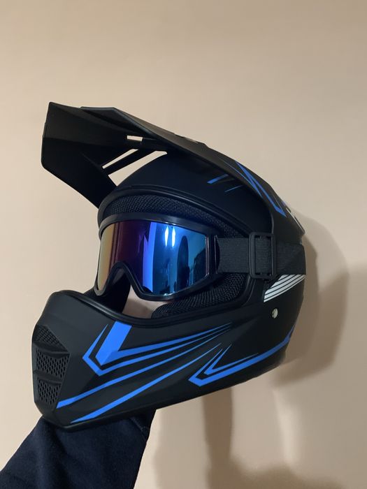 Шолом Ендуро “VGV