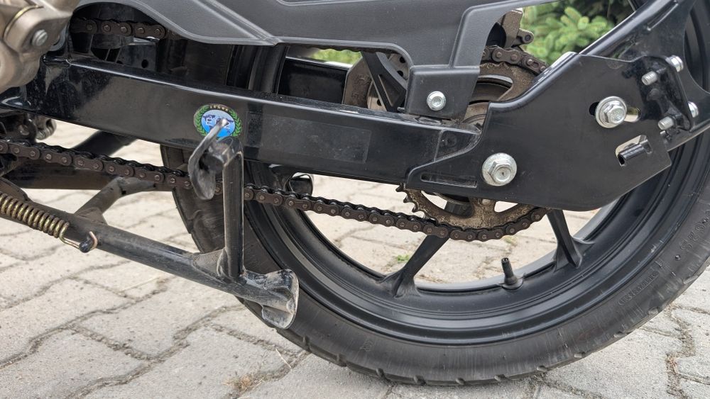 Продам geon cr6s 250 2025