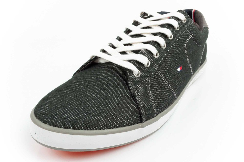 Tommy Hilfiger buty sportowe męskie trampki modne wygodne r. 44-46
