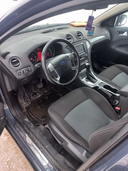 Форд 2014рік. 20тді. Аккп.