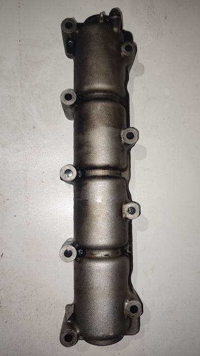 Розпредвал ваз 2103