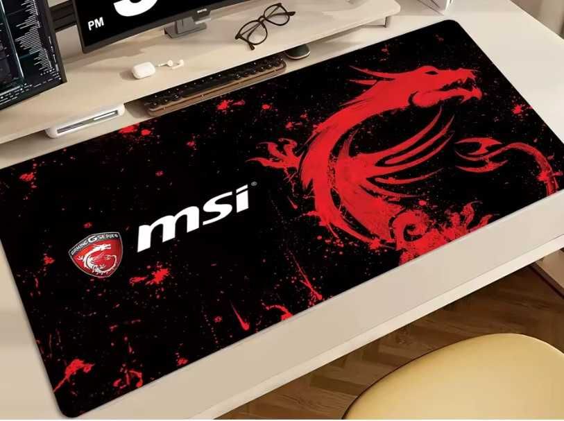 LAPTOP MSI GF75 512 SSD + 512HDD /16GB /Nowa Bateria/WIN 11/Nauczanie Zdalne/