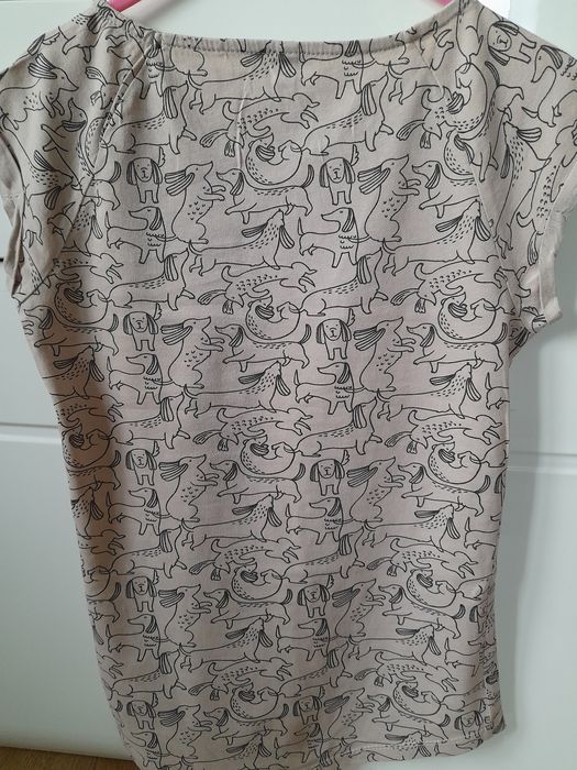 Koszulka Sinsay r. xxs