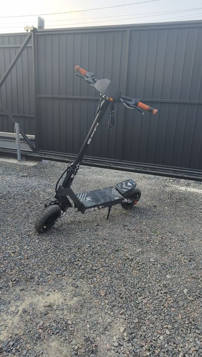 Kukirin G2 2025 Б/У