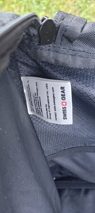 Туристична сумка Swiss Gear