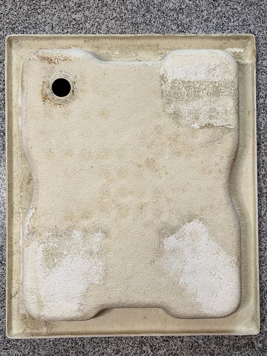 Base de duche (poliban)