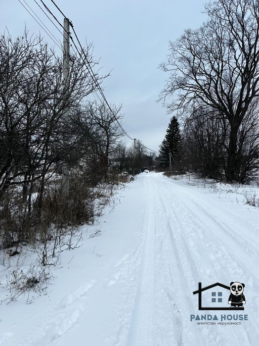 Продається земельна ділянка