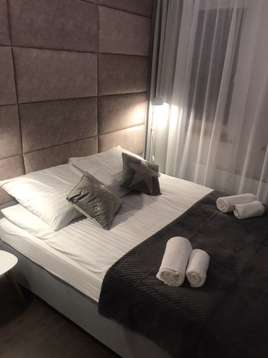 Apartamenty Centrum Wynajm/Ozonujemy