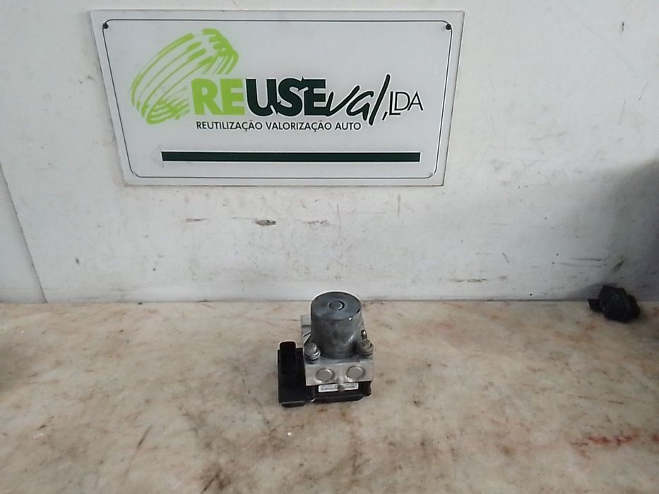 Abs Audi A4 (8Ec, B7)